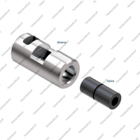 Клапан контроля B1 Apply