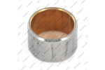 Втулка задней крышки малая (19x16x11.8, биметаллическая)