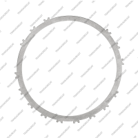 Стальной диск (160x1.2x15T) Low/Reverse*