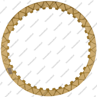 Фрикционный диск (178x2.1x38T/40T) B