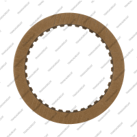 Фрикционный диск (147x1.5x36T) 2-3-4-6 Brake