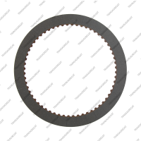 Фрикционный диск (180x1.7x60T) Intermediate (1993-up, с канавками)