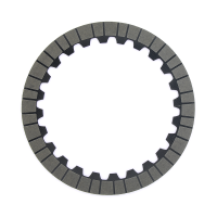 Фрикционный диск гидротрансформатора (173x1.8x24T)*