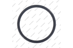 Резиновое кольцо поршня гидротрансформатора внутреннее (OD 52mm)