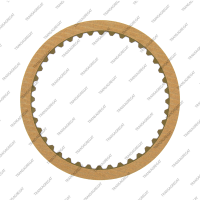 Фрикционный диск (168x1.6x40T) C (5HP19), D, F (4HP20)