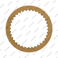 Фрикционный диск (115x1.8x36T) Forward, Reverse