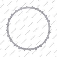 Стальной диск (149x2.4x24T) C3 (Reverse)