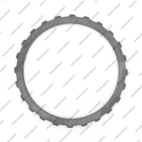 Стальной диск (127x1.8x24T) K2