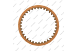 Фрикционный диск (168x1.9x36T) B1 (Overdrive, 99-up, Gen 1)