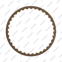 Фрикционный диск (156x1.9x35T) C1