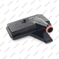 Фильтр основной (пластиковый)