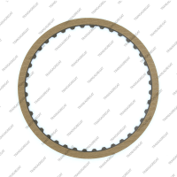 Фрикционный диск (157x1.6x40T) Direct