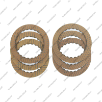 Комплект фрикционных дисков