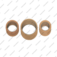 Комплект фрикционных дисков