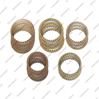 Комплект фрикционных дисков