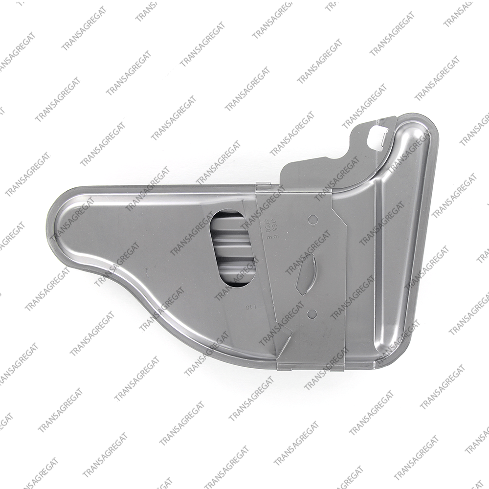 Фильтр (металл/пластик)