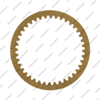 Фрикционный диск гидротрансформатора (164x1.9x40T)