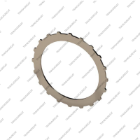 Опорный диск гидротрансформатора (143x3.6x20T)