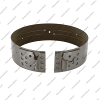 Тормозная лента (тип 2, Turbo, ширина 45mm)