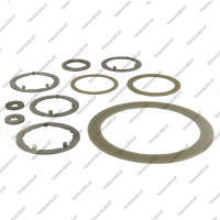 Комплект шайб (1996-up, 10шт., металлические и пластиковые)