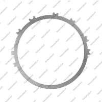 Стальной диск (125x1.8x8T) Reverse