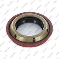 Сальник привода левого (35x55x8.0/14.0, Opel, Saab, Cadillac, Buick, Chevrolet)