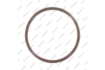 Резиновое кольцо гидротрансформатора (OD 35mm)