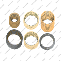 Комплект фрикционных дисков