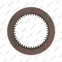 Фрикционный диск (130x1.9x44T) 4th, 5th