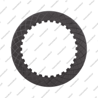 Фрикционный диск (127x1.9x30T) 2nd