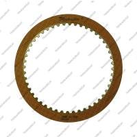 Фрикционный диск (152x1.8x48T) Low/Reverse (79-88г.)