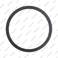 Фрикционное кольцо гидротрансформатора (232x194x1.9, Tan)