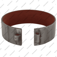 Тормозная лента Overdrive, Intermediate (тип 2, жесткая, ширина 44mm)