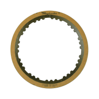 Фрикционный диск (142x1.7x33T/44T) Low/Reverse