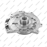 Насос масляный (тип 1, в сборе со статором, восстановленный)