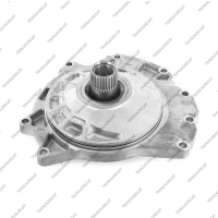 Насос масляный (тип 1, в сборе со статором, восстановленный)