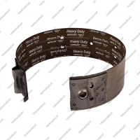 Тормозная лента (ширина 67mm, усиленная, Kevlar)