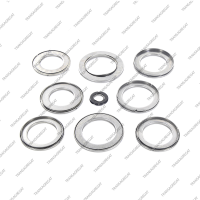 Комплект подшипников (9шт., упорные)