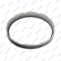 Поршень (182x163x23) 2-6 (Gen 1/2/3, обрезиненный)