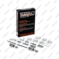 Ремкомплект гидравлического блока управления (Shift Kit)