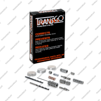 Ремкомплект гидравлического блока управления (Shift Kit)