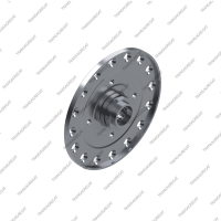 Ступица турбины гидротрансформатора