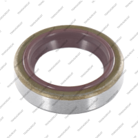Сальник гидротрансформатора (15x24x5.6)