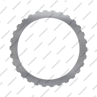 Стальной диск гидротрансформатора (165x2.8x30T)