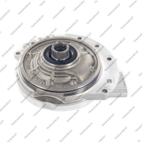 Насос масляный (в сборе, тип 4, с подшипником)