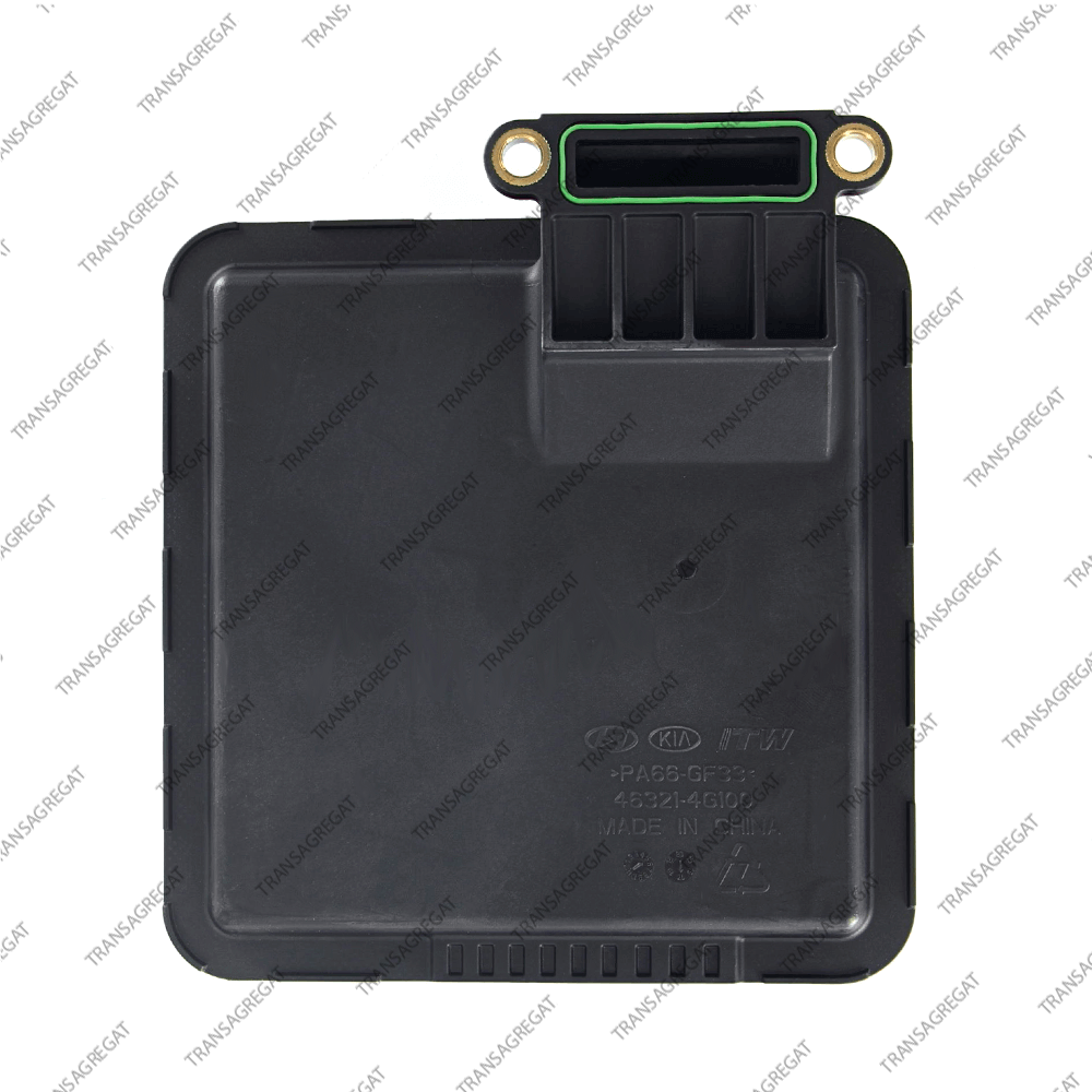 Фильтр (тип 1, пластиковый, для автомобилей без системы Start-Stop)