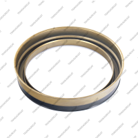 Поршень (161x130x30) 3-5/Reverse (Gen 1/2, 2007-up, обрезиненный)