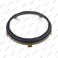 Поршень (135х114х16) 2nd Brake (обрезиненный)