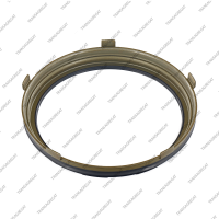 Поршень (135х114х16) 2nd Brake (обрезиненный)