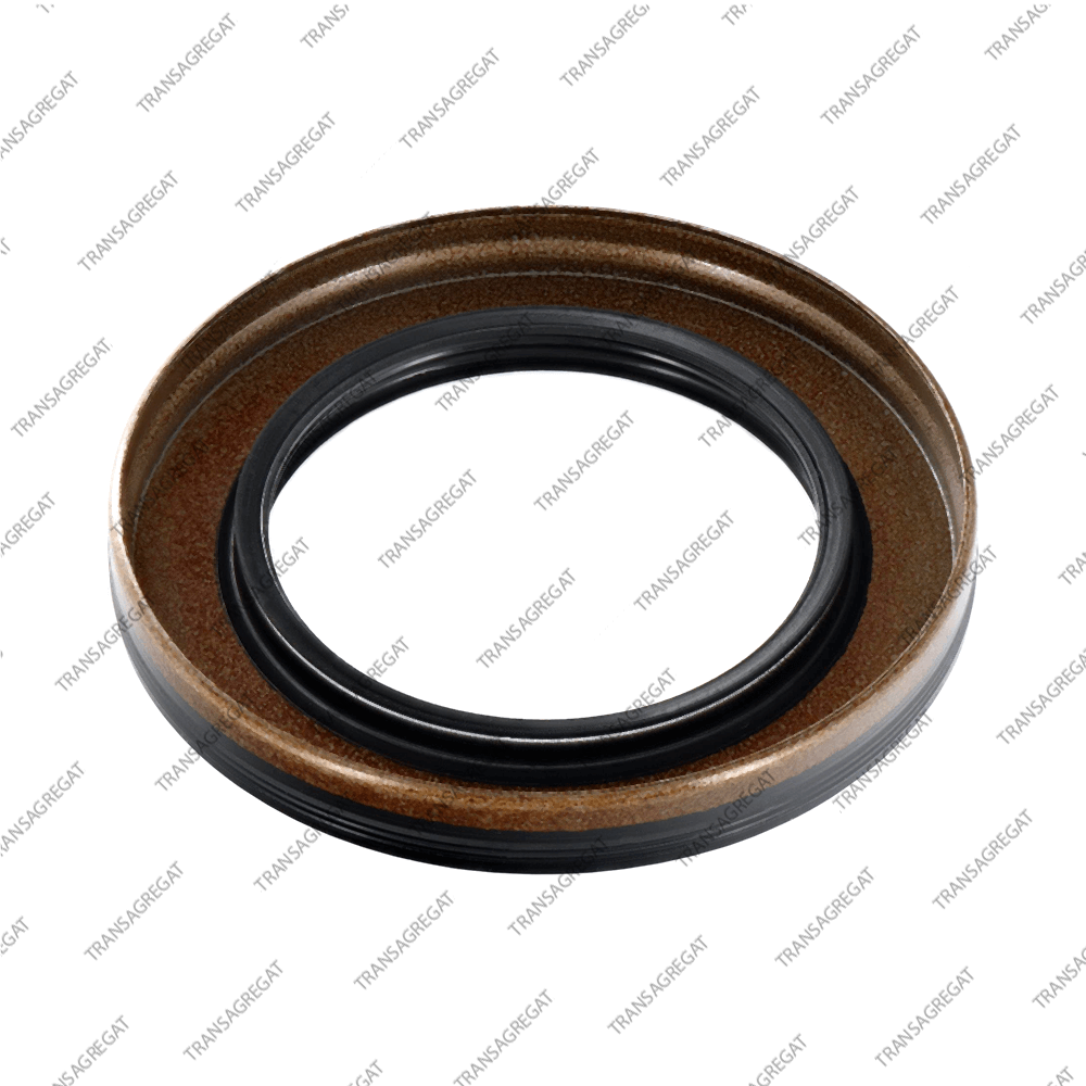 Сальник хвостовика (тип 3, 42x64x8.0)